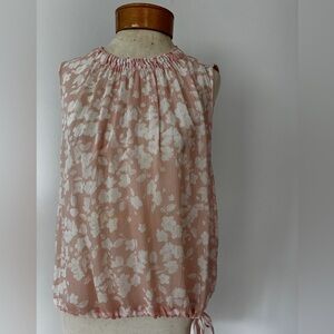 Bella Dahl tank top - large